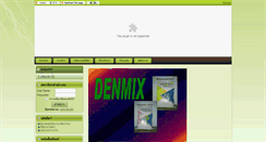 Desktop Screenshot of mastervet.net